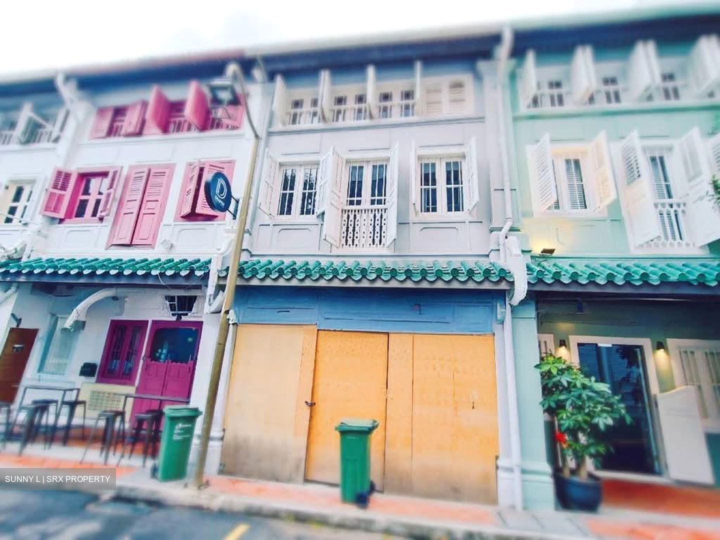 Emerald Garden (D1), Shop House #561609631